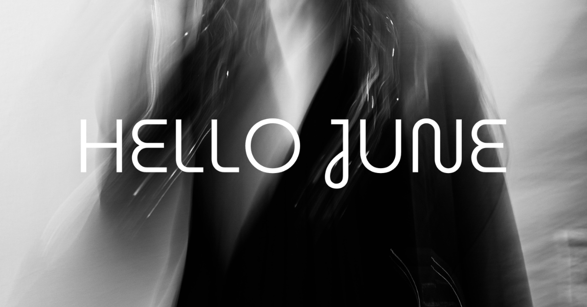 Hello June - Shop trendy Women’s Dresses, Co-ord Sets & Shirts