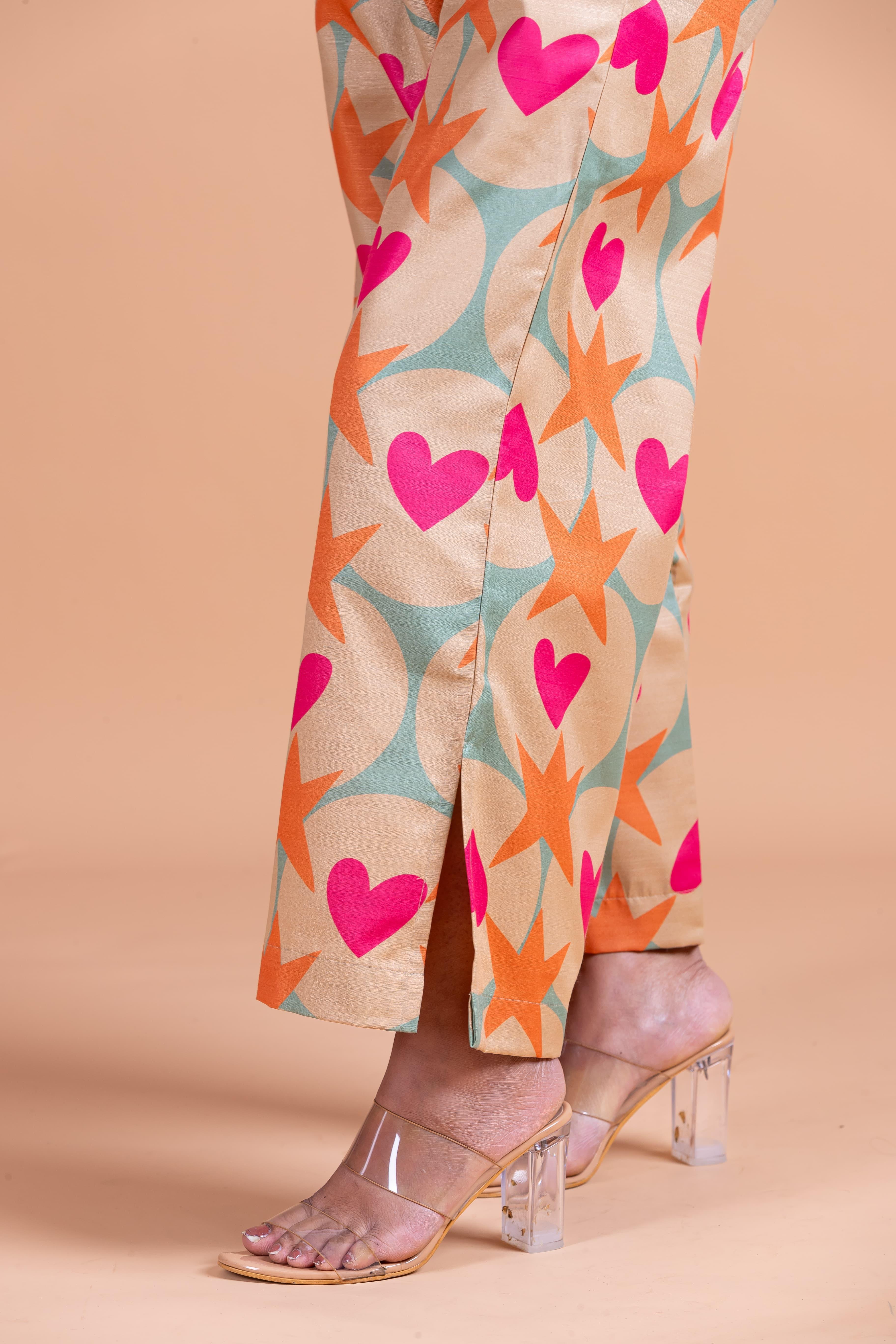 Ciro Co-Ord Set - Hello June