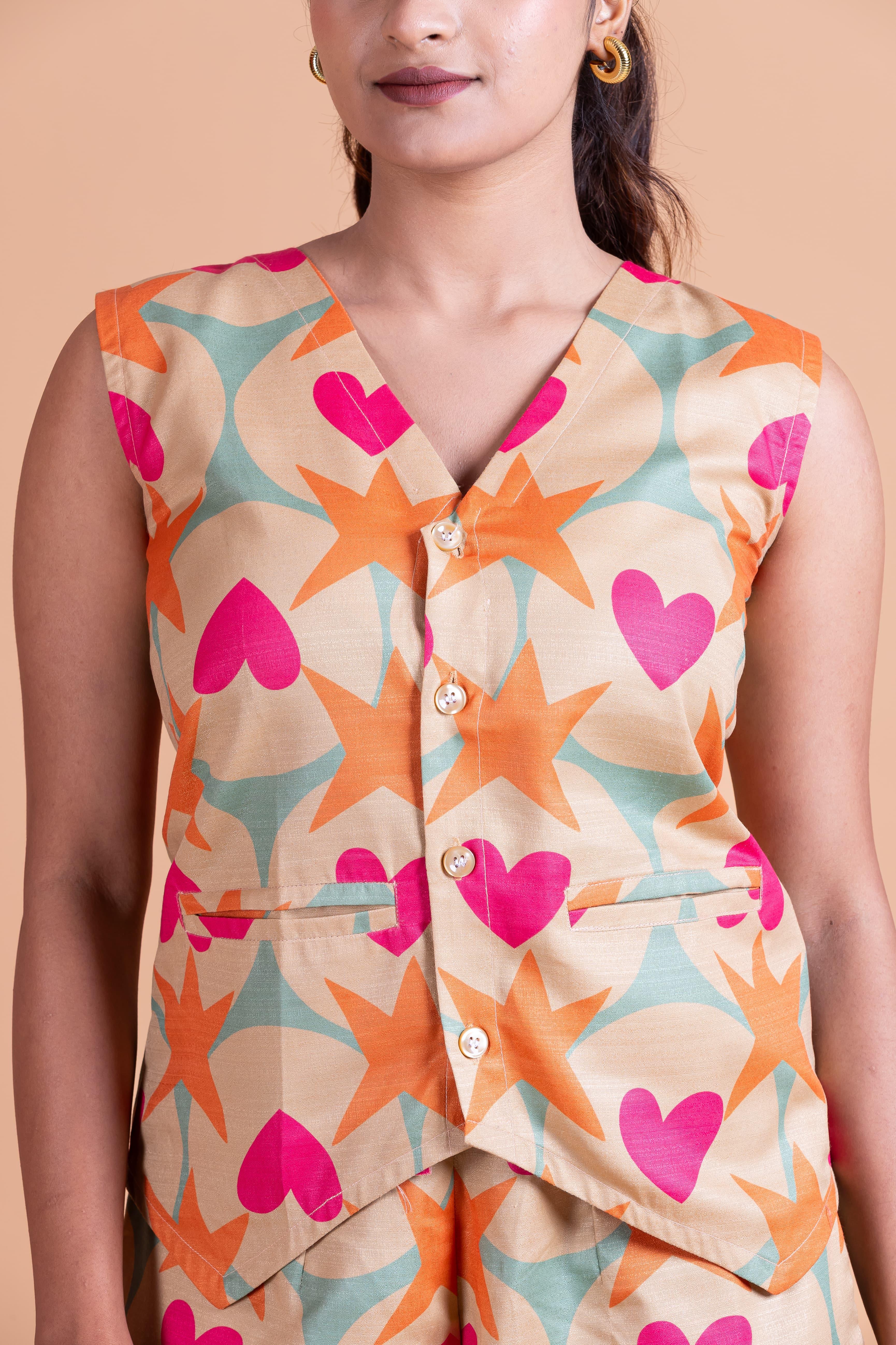 Ciro Co-Ord Set - Hello June