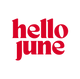 Hello June